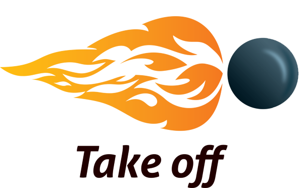 Logo TakeOff